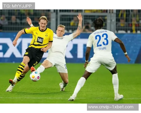 德甲升降级附加赛海登海姆主场迎战埃尔夫斯堡能否建立领先优势