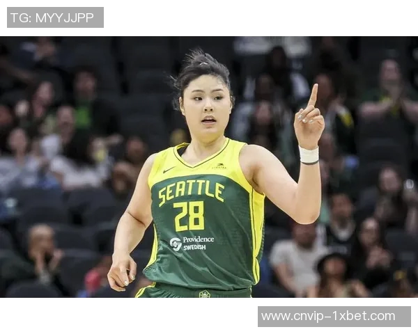 李月汝表现低迷仅得2分下半场被弃用风暴遗憾落败